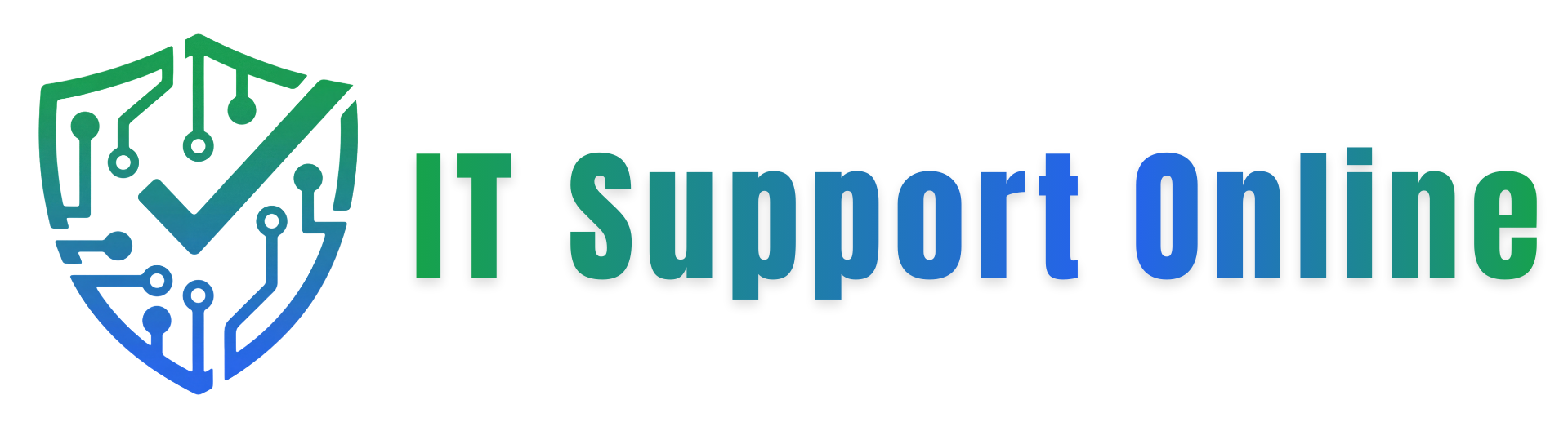 IT Support Online